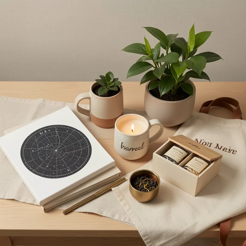 10 idées de cadeaux anniversaire pour femme à moins de 50 €