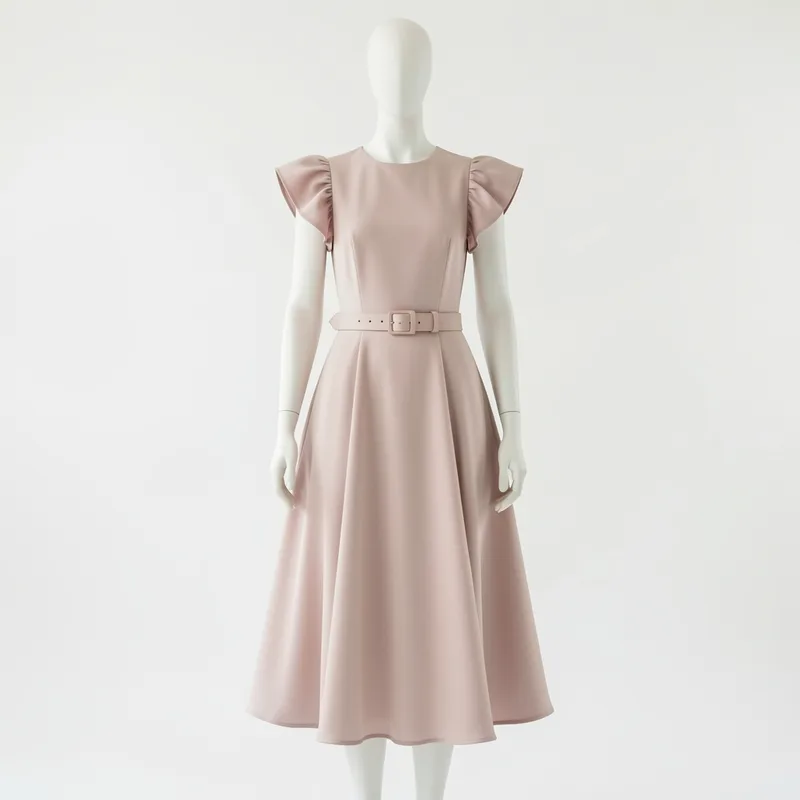 Comment choisir une robe selon sa morphologie : 5 silhouettes décryptées et 20 modèles testés