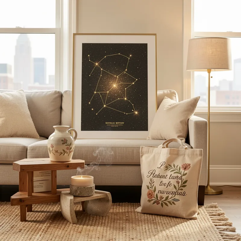 Idées cadeaux originaux pour femme 2026 : 30 idées uniques et testées