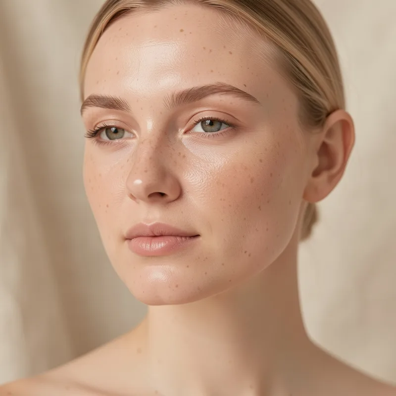 Routine soin visage peau mixte 30 ans : 6 étapes pour un équilibre parfait